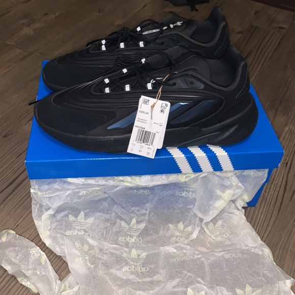 Adidas ozelia size 12 men’s - Picture 7 of 10